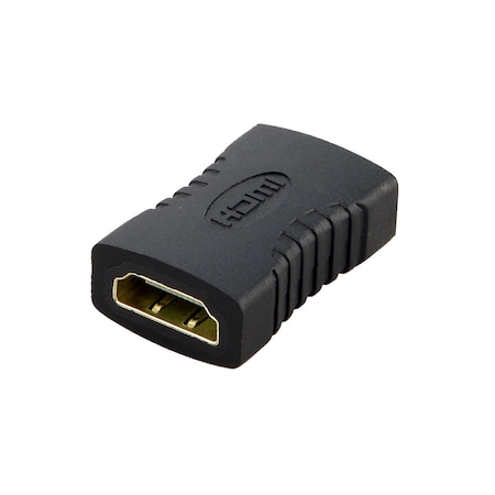 Axiom Axiom Hdmi Cable Coupler HDMIFHDMIFC-AX